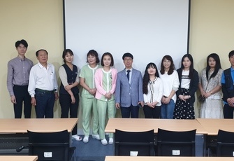 신입직원 교육