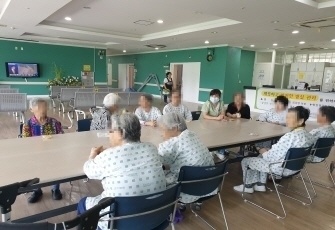 사회복지프로그램 - 회상하기