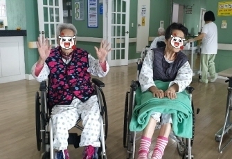 사회복지프로그램 - 탈와상