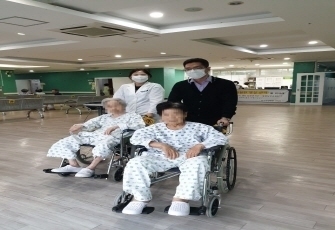 사회복지프로그램 - 탈와상