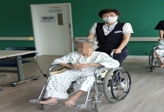 사회복지프로그램 - 탈와상