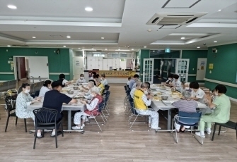 21 추석맞이 '송편만들기'