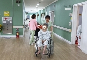 사회복지프로그램 - 탈와상