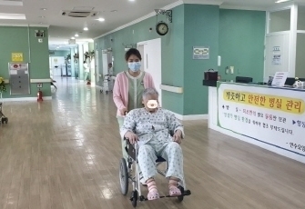 사회복지프로그램 - 탈와상