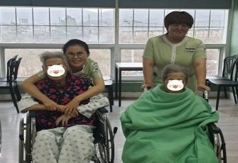 사회복지프로그램 - 탈와상