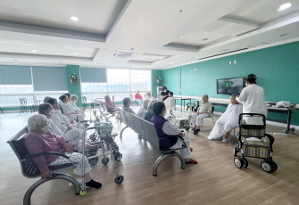 사회복지프로그램_이미용