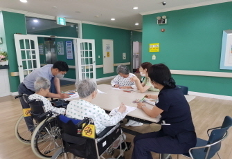 사회복지프로그램_탈와상