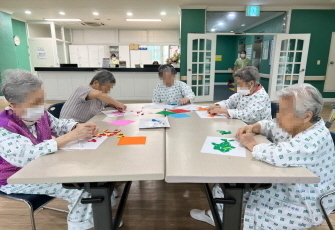 사회복지프로그램_모자이크