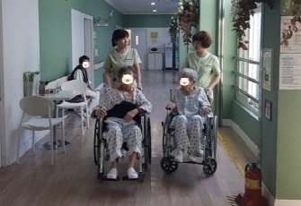 사회복지프로그램 - 탈와상