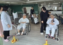 사회복지프로그램_놀이활동