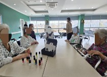 사회복지프로그램_여가활동