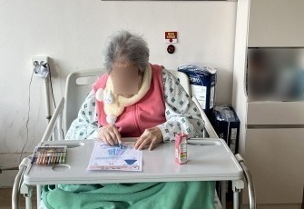 사회복지프로그램_미술활동