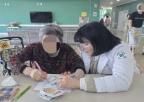 사회복지프로그램_미술활동