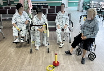 사회복지프로그램_놀이활동