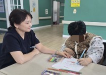 사회복지프로그램_미술활동