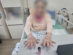 사회복지프로그램_여가활동