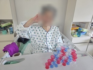 사회복지프로그램_컵쌓기 활동