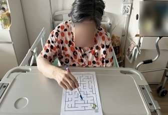 사회복지프로그램_미로찾기