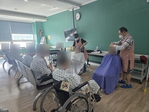 사회복지프로그램_이미용서비스