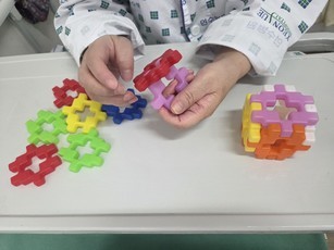 사회복지프로그램_여가활동