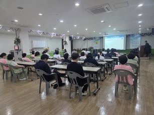 3월 월례조회