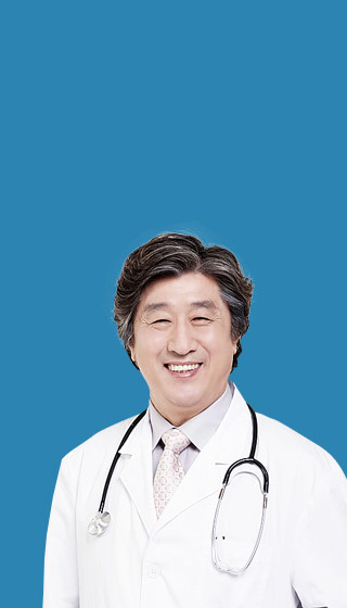 맞춤형 물리·작업치료를<br>진행하는<strong>양·한방 협진 병원</strong>